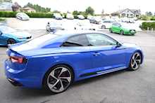 Audi RS5 2.9 TFSI V6 Coupe 2dr Petrol Tiptronic quattro (s/s) (450 ps) 2.9 2dr Coupe Tiptronic Petrol