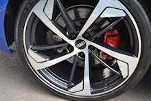 Audi RS5 2.9 TFSI V6 Coupe 2dr Petrol Tiptronic quattro (s/s) (450 ps) 2.9 2dr Coupe Tiptronic Petrol