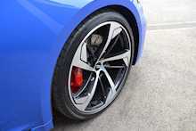 Audi RS5 2.9 TFSI V6 Coupe 2dr Petrol Tiptronic quattro (s/s) (450 ps) 2.9 2dr Coupe Tiptronic Petrol