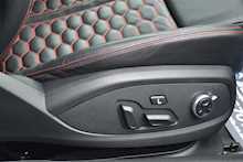 Audi RS5 2.9 TFSI V6 Coupe 2dr Petrol Tiptronic quattro (s/s) (450 ps) 2.9 2dr Coupe Tiptronic Petrol