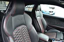 Audi RS5 2.9 TFSI V6 Coupe 2dr Petrol Tiptronic quattro (s/s) (450 ps) 2.9 2dr Coupe Tiptronic Petrol