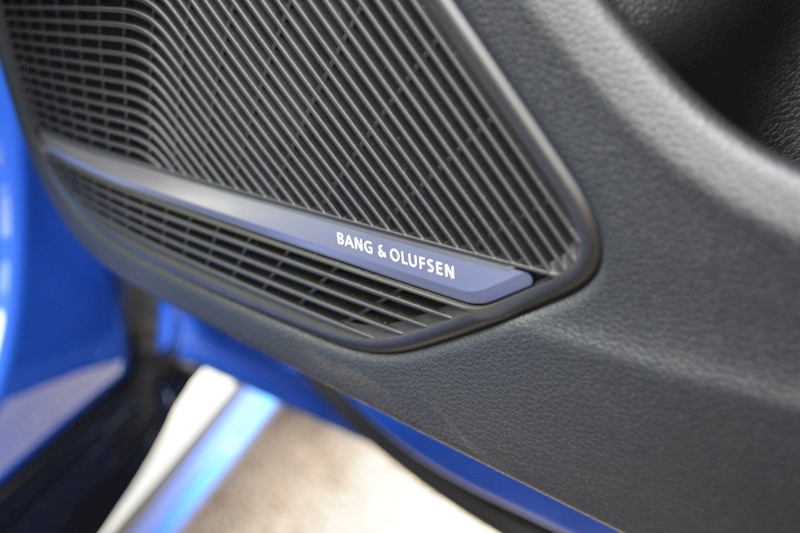 Audi RS5 2.9 TFSI V6 Coupe 2dr Petrol Tiptronic quattro (s/s) (450 ps) 2.9 2dr Coupe Tiptronic Petrol