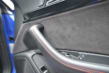 Audi RS5 2.9 TFSI V6 Coupe 2dr Petrol Tiptronic quattro (s/s) (450 ps) 2.9 2dr Coupe Tiptronic Petrol