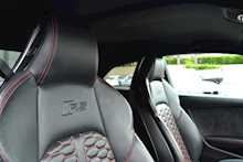 Audi RS5 2.9 TFSI V6 Coupe 2dr Petrol Tiptronic quattro (s/s) (450 ps) 2.9 2dr Coupe Tiptronic Petrol