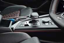 Audi RS5 2.9 TFSI V6 Coupe 2dr Petrol Tiptronic quattro (s/s) (450 ps) 2.9 2dr Coupe Tiptronic Petrol