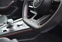 Audi RS5 2.9 TFSI V6 Coupe 2dr Petrol Tiptronic quattro (s/s) (450 ps) 2.9 2dr Coupe Tiptronic Petrol