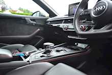 Audi RS5 2.9 TFSI V6 Coupe 2dr Petrol Tiptronic quattro (s/s) (450 ps) 2.9 2dr Coupe Tiptronic Petrol