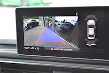 Audi RS5 2.9 TFSI V6 Coupe 2dr Petrol Tiptronic quattro (s/s) (450 ps) 2.9 2dr Coupe Tiptronic Petrol