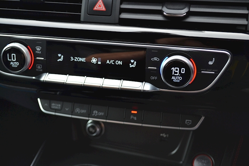 Audi RS5 2.9 TFSI V6 Coupe 2dr Petrol Tiptronic quattro (s/s) (450 ps) 2.9 2dr Coupe Tiptronic Petrol