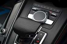 Audi RS5 2.9 TFSI V6 Coupe 2dr Petrol Tiptronic quattro (s/s) (450 ps) 2.9 2dr Coupe Tiptronic Petrol