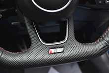 Audi RS5 2.9 TFSI V6 Coupe 2dr Petrol Tiptronic quattro (s/s) (450 ps) 2.9 2dr Coupe Tiptronic Petrol