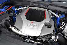 Audi RS5 2.9 TFSI V6 Coupe 2dr Petrol Tiptronic quattro (s/s) (450 ps) 2.9 2dr Coupe Tiptronic Petrol