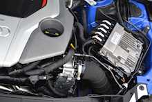 Audi RS5 2.9 TFSI V6 Coupe 2dr Petrol Tiptronic quattro (s/s) (450 ps) 2.9 2dr Coupe Tiptronic Petrol