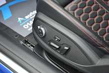 Audi RS5 2.9 TFSI V6 Coupe 2dr Petrol Tiptronic quattro (s/s) (450 ps) 2.9 2dr Coupe Tiptronic Petrol