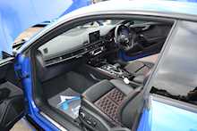 Audi RS5 2.9 TFSI V6 Coupe 2dr Petrol Tiptronic quattro (s/s) (450 ps) 2.9 2dr Coupe Tiptronic Petrol