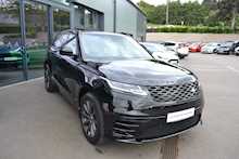 Land Rover Range Rover Velar R-Dynamic S 2.0 5dr SUV Auto Diesel