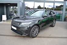 Land Rover Range Rover Velar R-Dynamic S 2.0 5dr SUV Auto Diesel