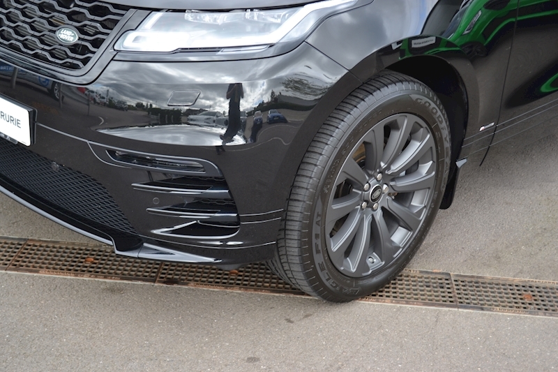 Land Rover Range Rover Velar R-Dynamic S 2.0 5dr SUV Auto Diesel