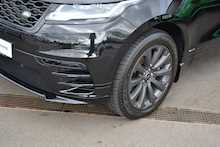 Land Rover Range Rover Velar R-Dynamic S 2.0 5dr SUV Auto Diesel