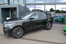 Land Rover Range Rover Velar R-Dynamic S 2.0 5dr SUV Auto Diesel