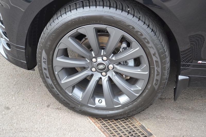 Land Rover Range Rover Velar R-Dynamic S 2.0 5dr SUV Auto Diesel