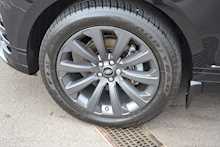 Land Rover Range Rover Velar R-Dynamic S 2.0 5dr SUV Auto Diesel