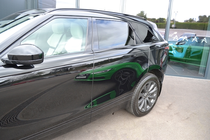 Land Rover Range Rover Velar R-Dynamic S 2.0 5dr SUV Auto Diesel