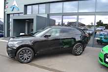 Land Rover Range Rover Velar R-Dynamic S 2.0 5dr SUV Auto Diesel