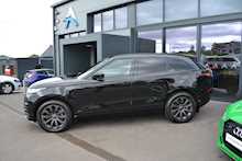 Land Rover Range Rover Velar R-Dynamic S 2.0 5dr SUV Auto Diesel