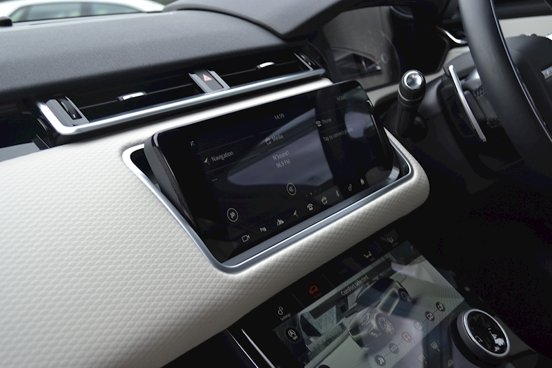 Land Rover Range Rover Velar R-Dynamic S 2.0 5dr SUV Auto Diesel