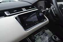 Land Rover Range Rover Velar R-Dynamic S 2.0 5dr SUV Auto Diesel