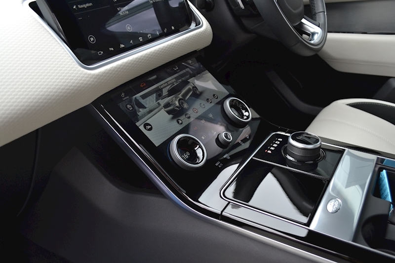 Land Rover Range Rover Velar R-Dynamic S 2.0 5dr SUV Auto Diesel