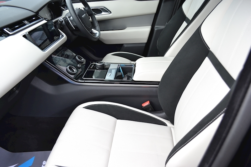 Land Rover Range Rover Velar R-Dynamic S 2.0 5dr SUV Auto Diesel