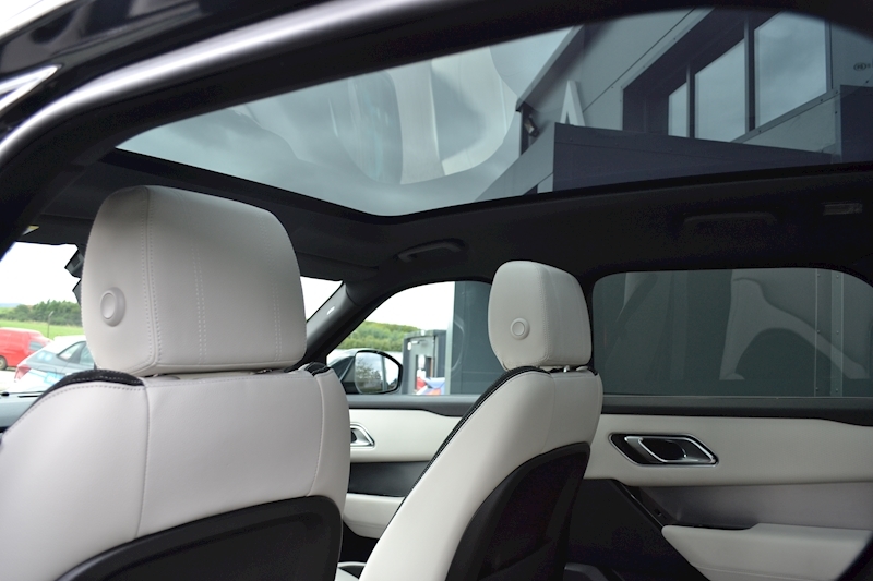 Land Rover Range Rover Velar R-Dynamic S 2.0 5dr SUV Auto Diesel
