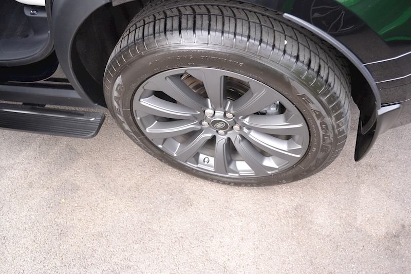 Land Rover Range Rover Velar R-Dynamic S 2.0 5dr SUV Auto Diesel