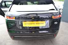 Land Rover Range Rover Velar R-Dynamic S 2.0 5dr SUV Auto Diesel