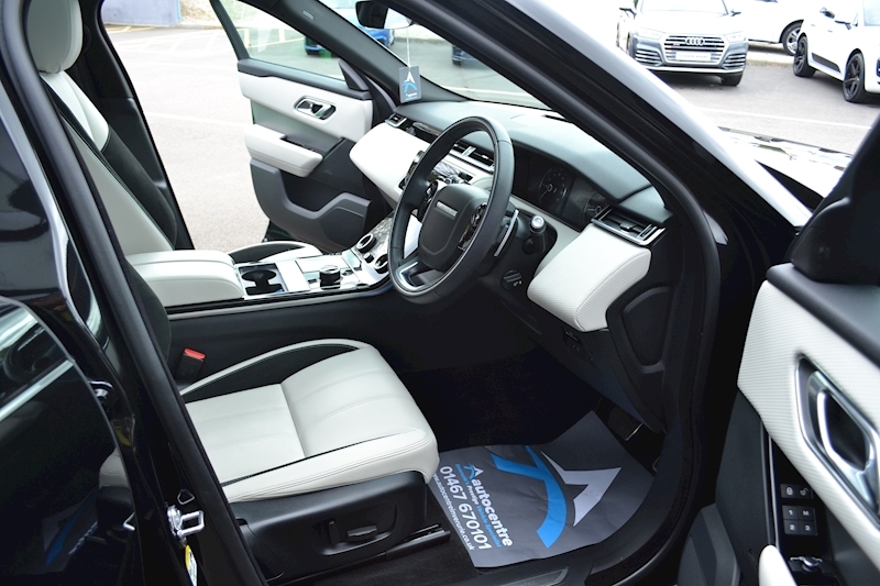 Land Rover Range Rover Velar R-Dynamic S 2.0 5dr SUV Auto Diesel