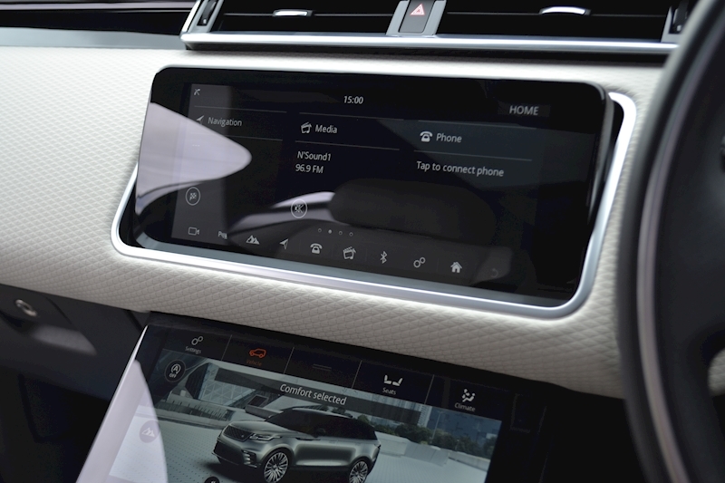 Land Rover Range Rover Velar R-Dynamic S 2.0 5dr SUV Auto Diesel