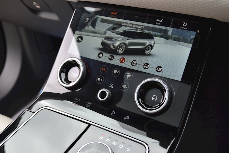 Land Rover Range Rover Velar R-Dynamic S 2.0 5dr SUV Auto Diesel