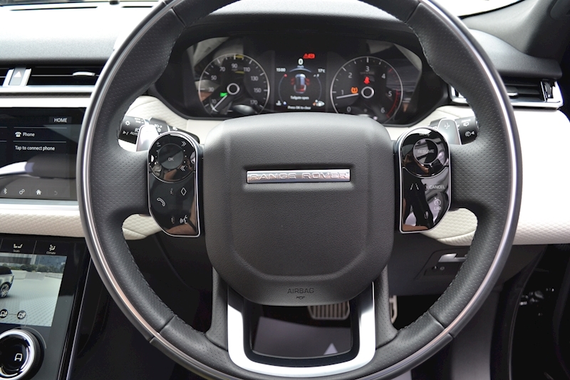 Land Rover Range Rover Velar R-Dynamic S 2.0 5dr SUV Auto Diesel