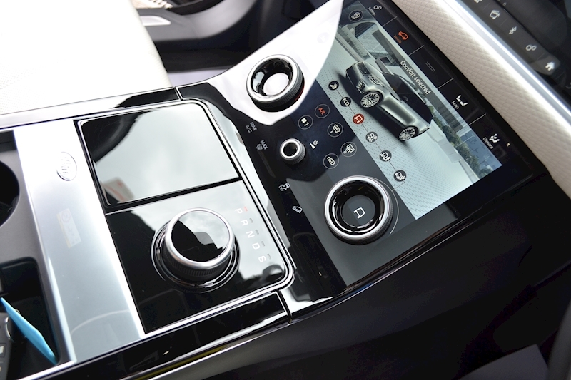 Land Rover Range Rover Velar R-Dynamic S 2.0 5dr SUV Auto Diesel