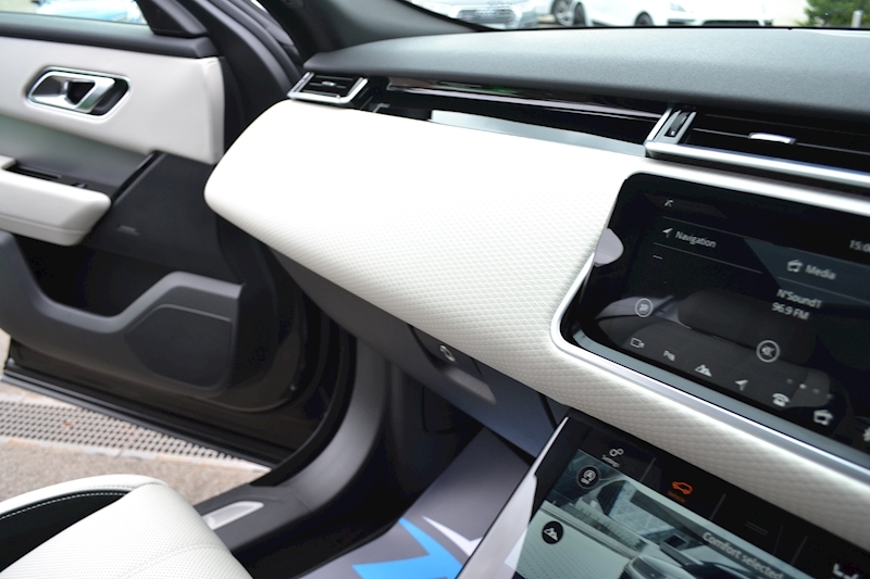 Land Rover Range Rover Velar R-Dynamic S 2.0 5dr SUV Auto Diesel