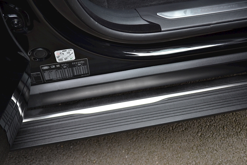 Land Rover Range Rover Velar R-Dynamic S 2.0 5dr SUV Auto Diesel