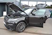 Land Rover Range Rover Velar R-Dynamic S 2.0 5dr SUV Auto Diesel