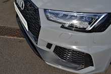 Audi A4 Rs 4 Tfsi Quattro Carbon Edition Estate 2.9 Automatic Petrol