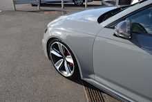 Audi A4 Rs 4 Tfsi Quattro Carbon Edition Estate 2.9 Automatic Petrol