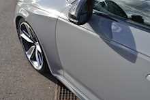 Audi A4 Rs 4 Tfsi Quattro Carbon Edition Estate 2.9 Automatic Petrol