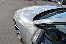 Audi A4 Rs 4 Tfsi Quattro Carbon Edition Estate 2.9 Automatic Petrol