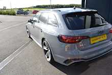 Audi A4 Rs 4 Tfsi Quattro Carbon Edition Estate 2.9 Automatic Petrol