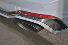 Audi A4 Rs 4 Tfsi Quattro Carbon Edition Estate 2.9 Automatic Petrol